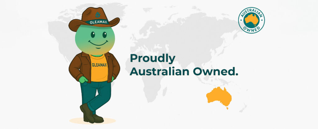 Gleamax-AU-Owned